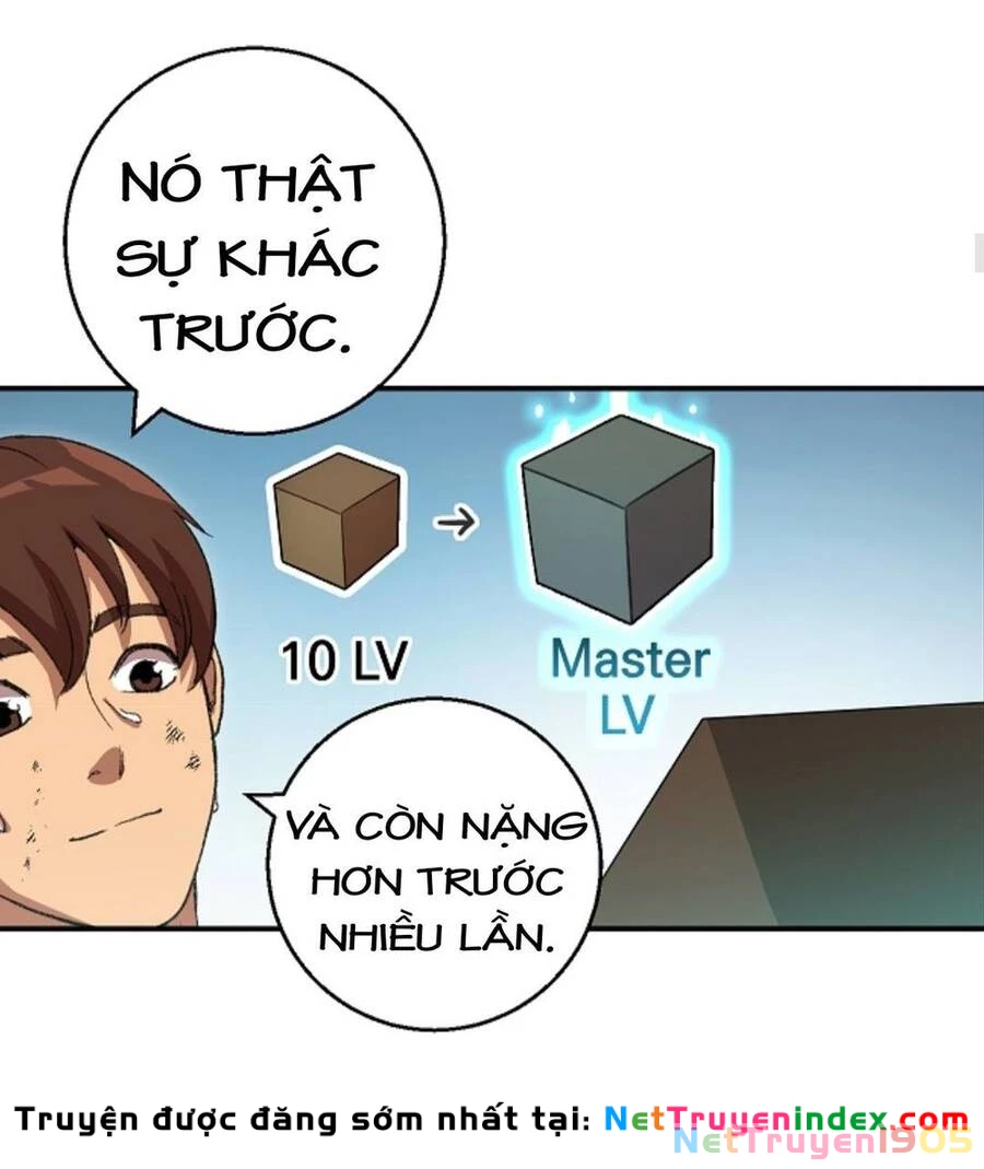 Tái Thiết Hầm Ngục Chapter 22 - 18