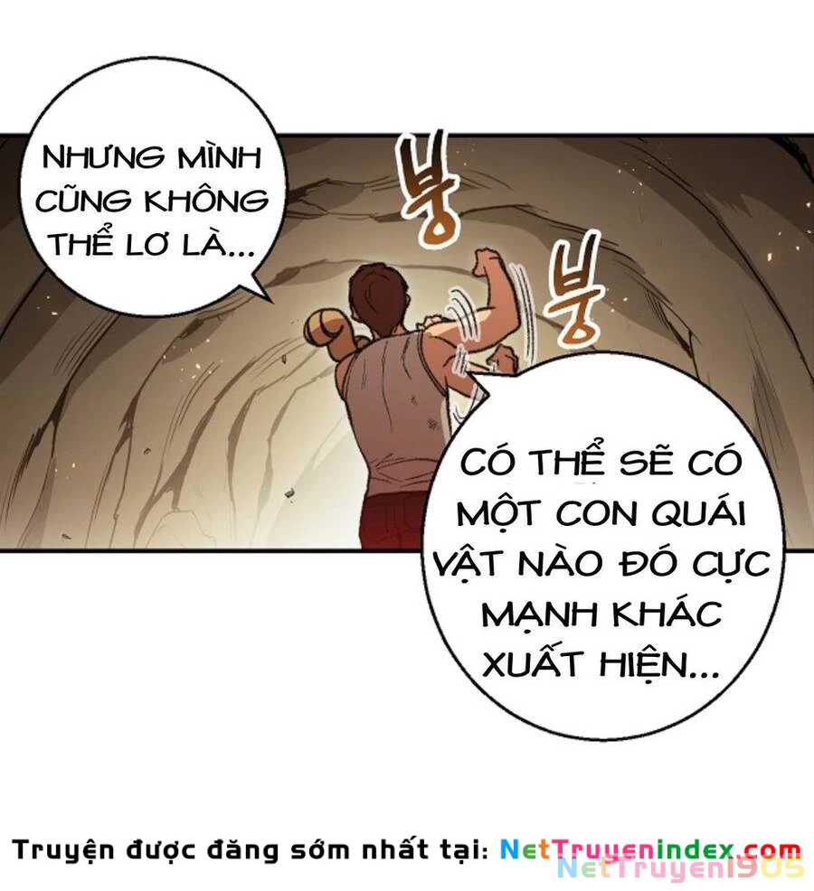 Tái Thiết Hầm Ngục Chapter 22 - 20