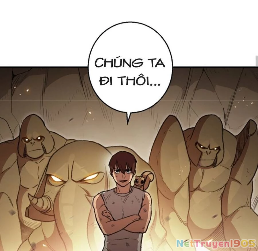 Tái Thiết Hầm Ngục Chapter 22 - 21