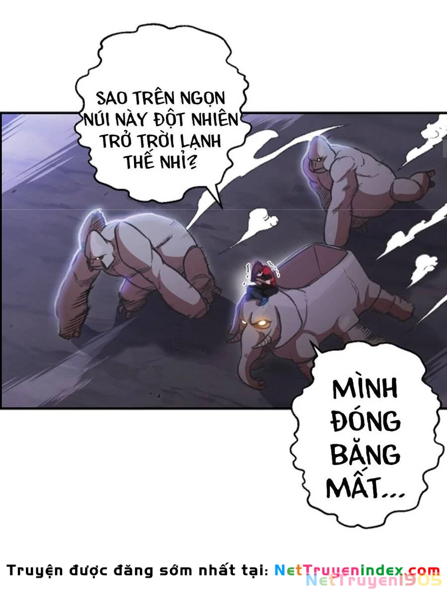 Tái Thiết Hầm Ngục Chapter 22 - 25