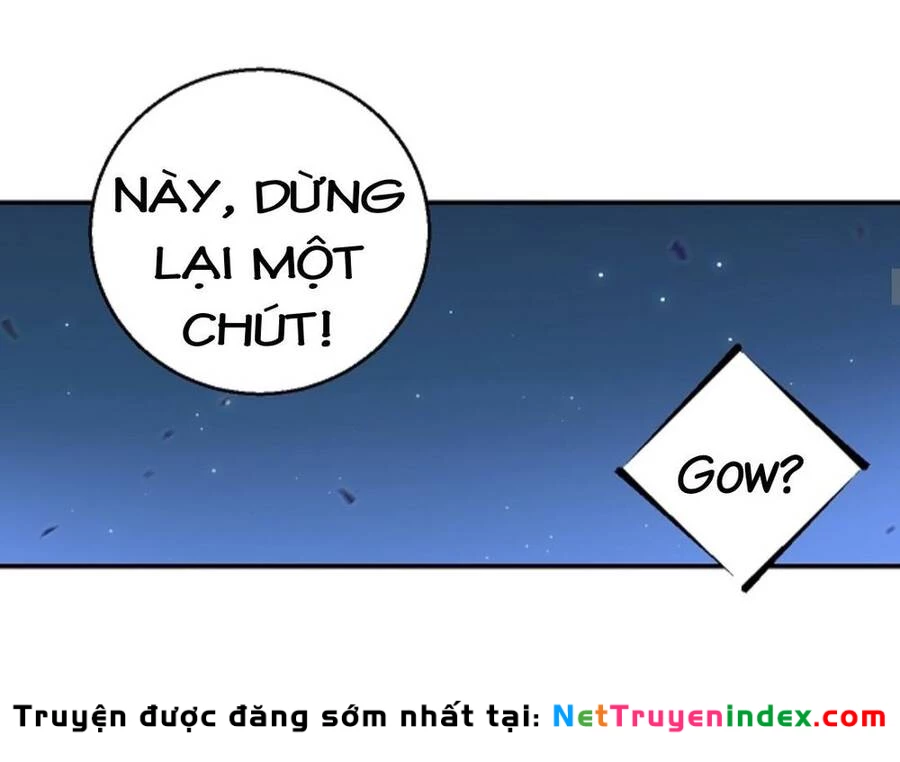 Tái Thiết Hầm Ngục Chapter 22 - 31