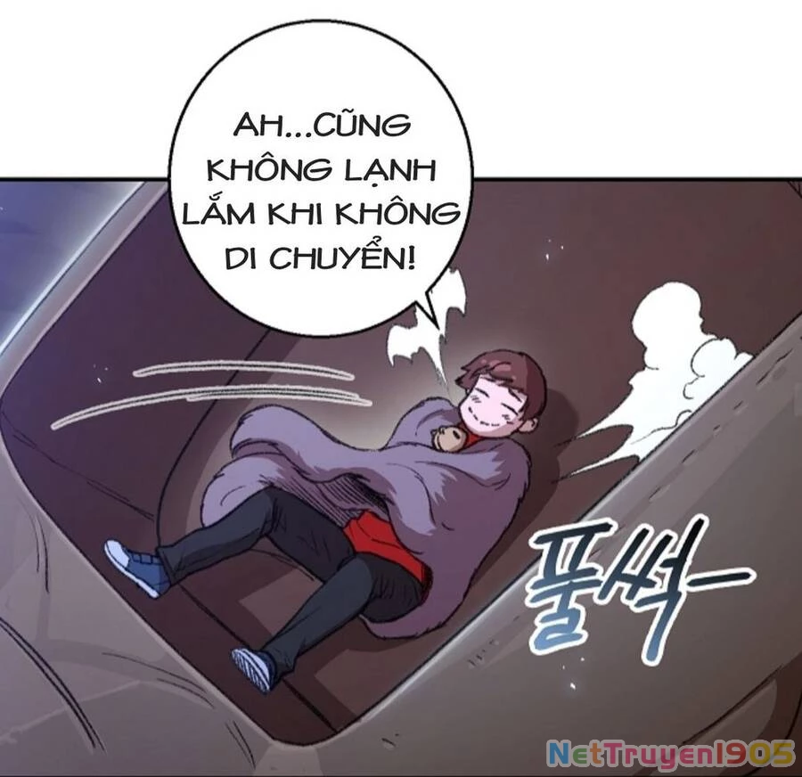 Tái Thiết Hầm Ngục Chapter 22 - 32