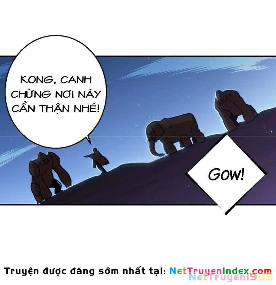 Tái Thiết Hầm Ngục Chapter 22 - 35
