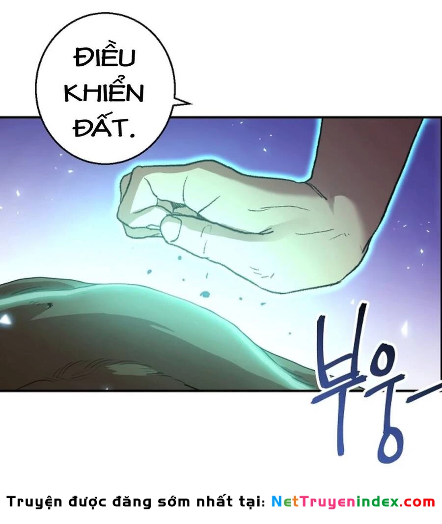 Tái Thiết Hầm Ngục Chapter 22 - 37