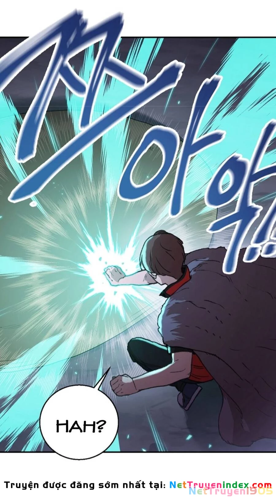 Tái Thiết Hầm Ngục Chapter 22 - 38