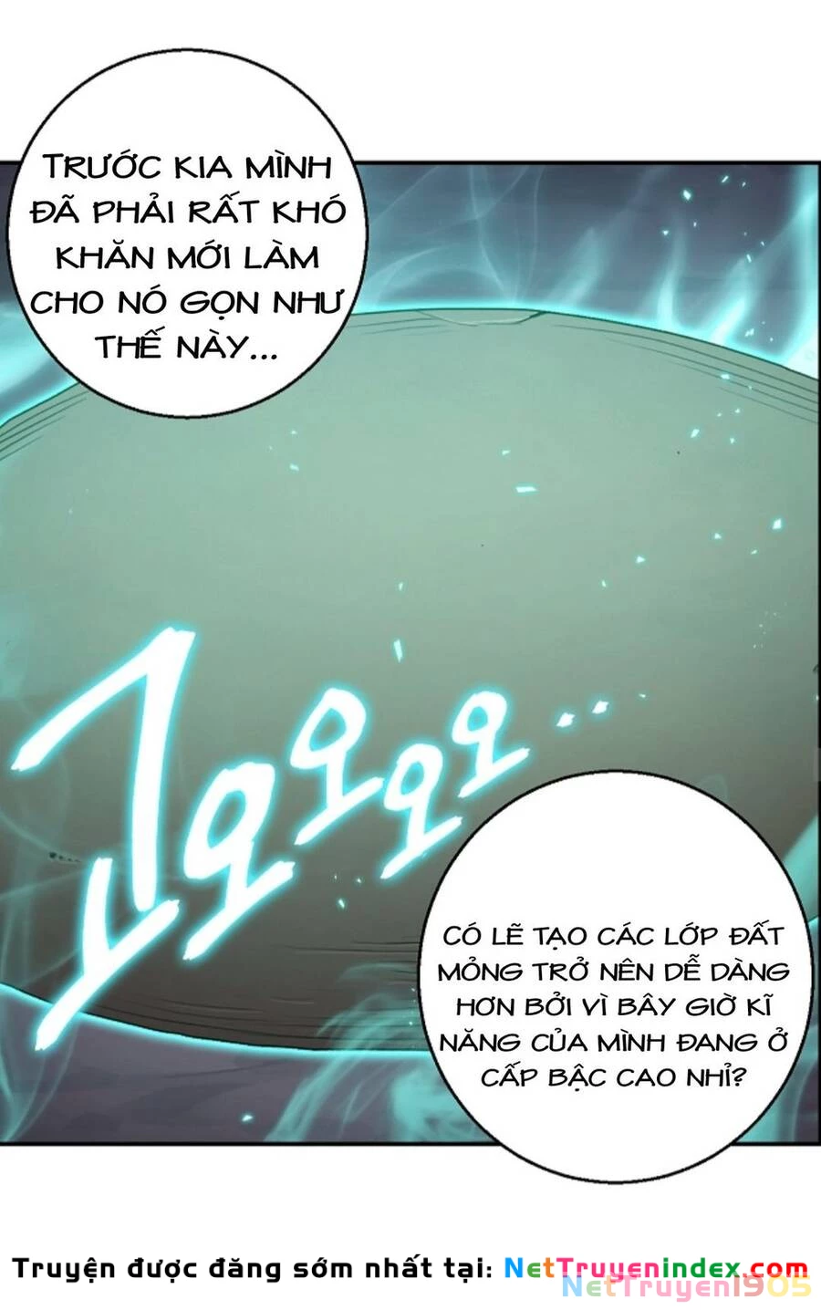 Tái Thiết Hầm Ngục Chapter 22 - 39