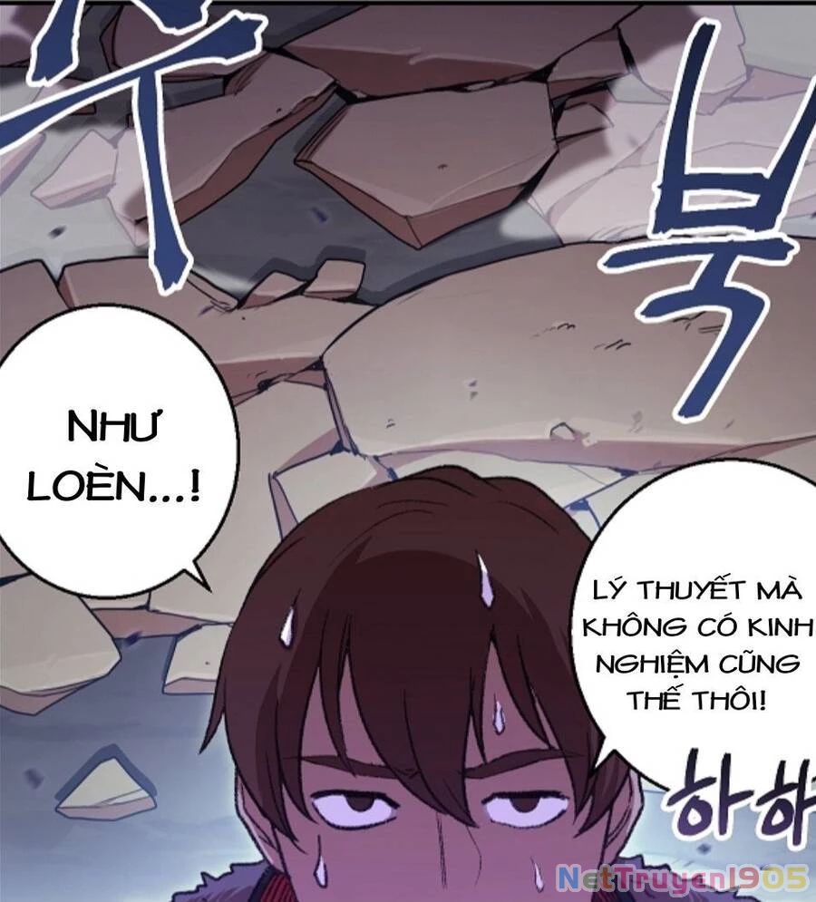 Tái Thiết Hầm Ngục Chapter 22 - 43