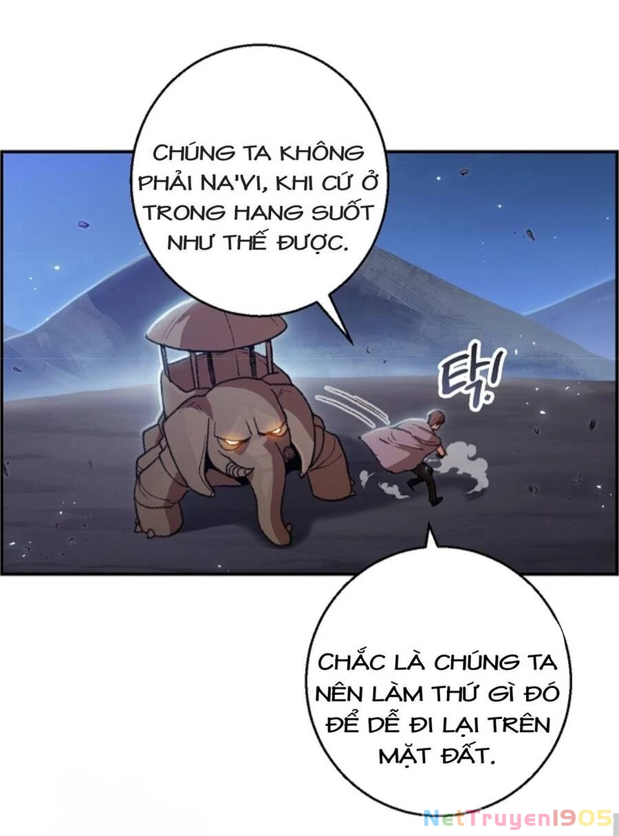 Tái Thiết Hầm Ngục Chapter 22 - 54