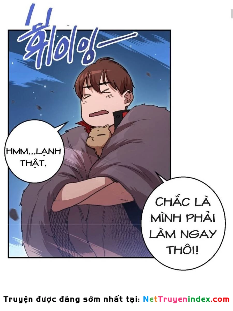 Tái Thiết Hầm Ngục Chapter 22 - 55