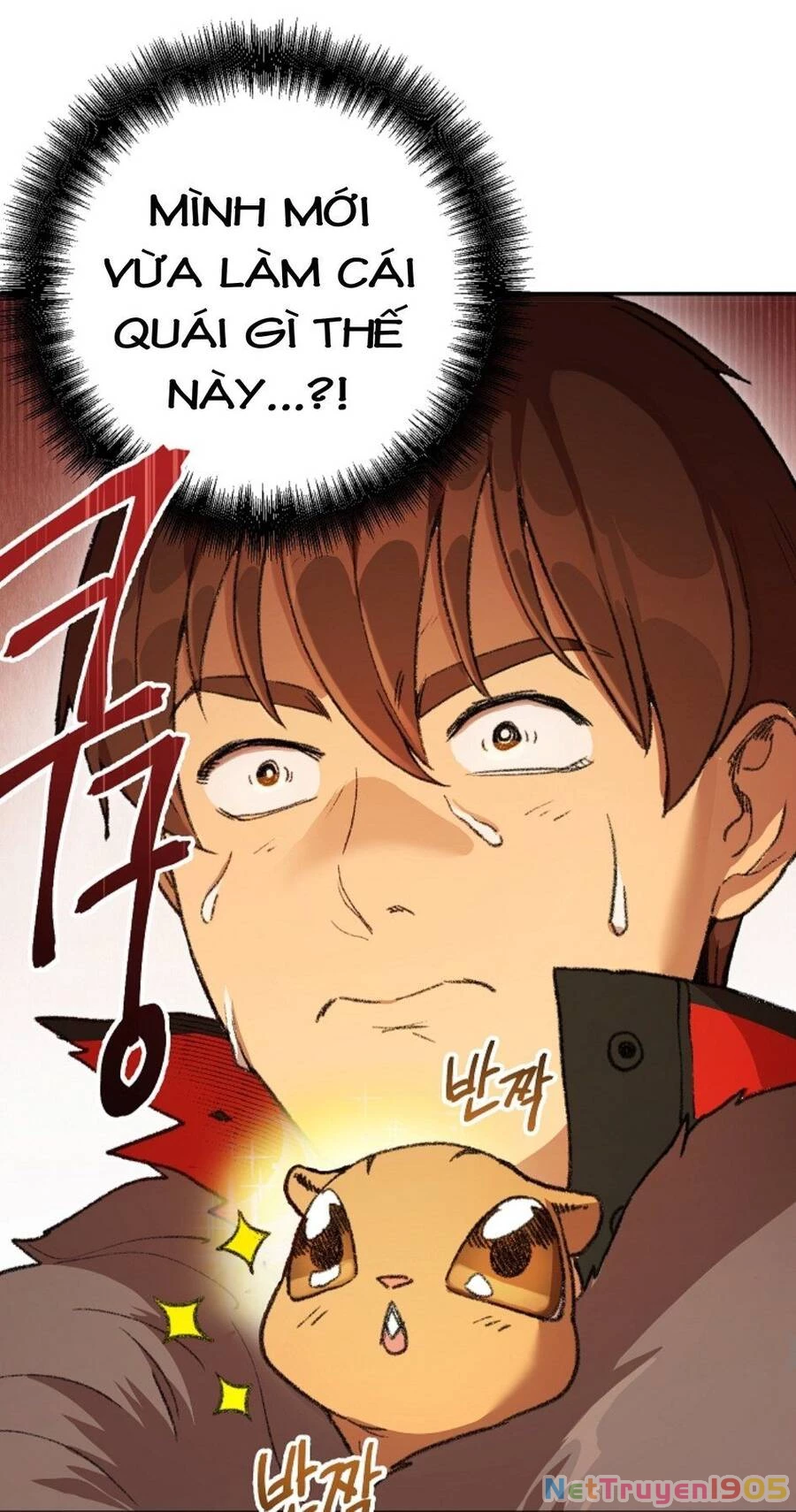 Tái Thiết Hầm Ngục Chapter 22 - 64