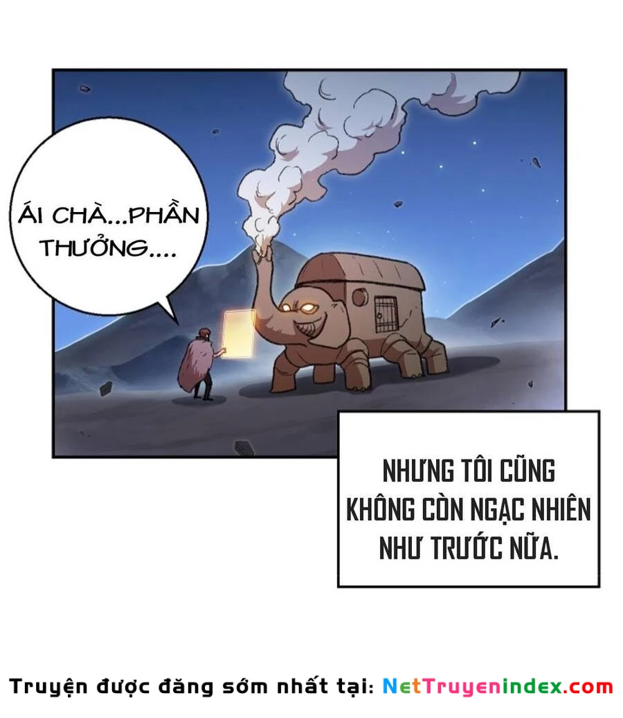 Tái Thiết Hầm Ngục Chapter 22 - 66