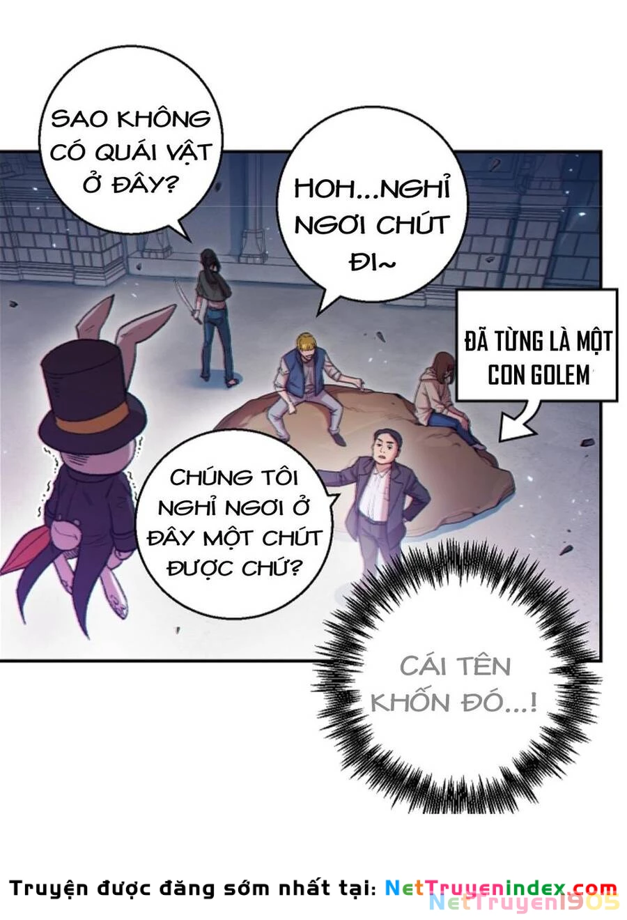 Tái Thiết Hầm Ngục Chapter 22 - 70