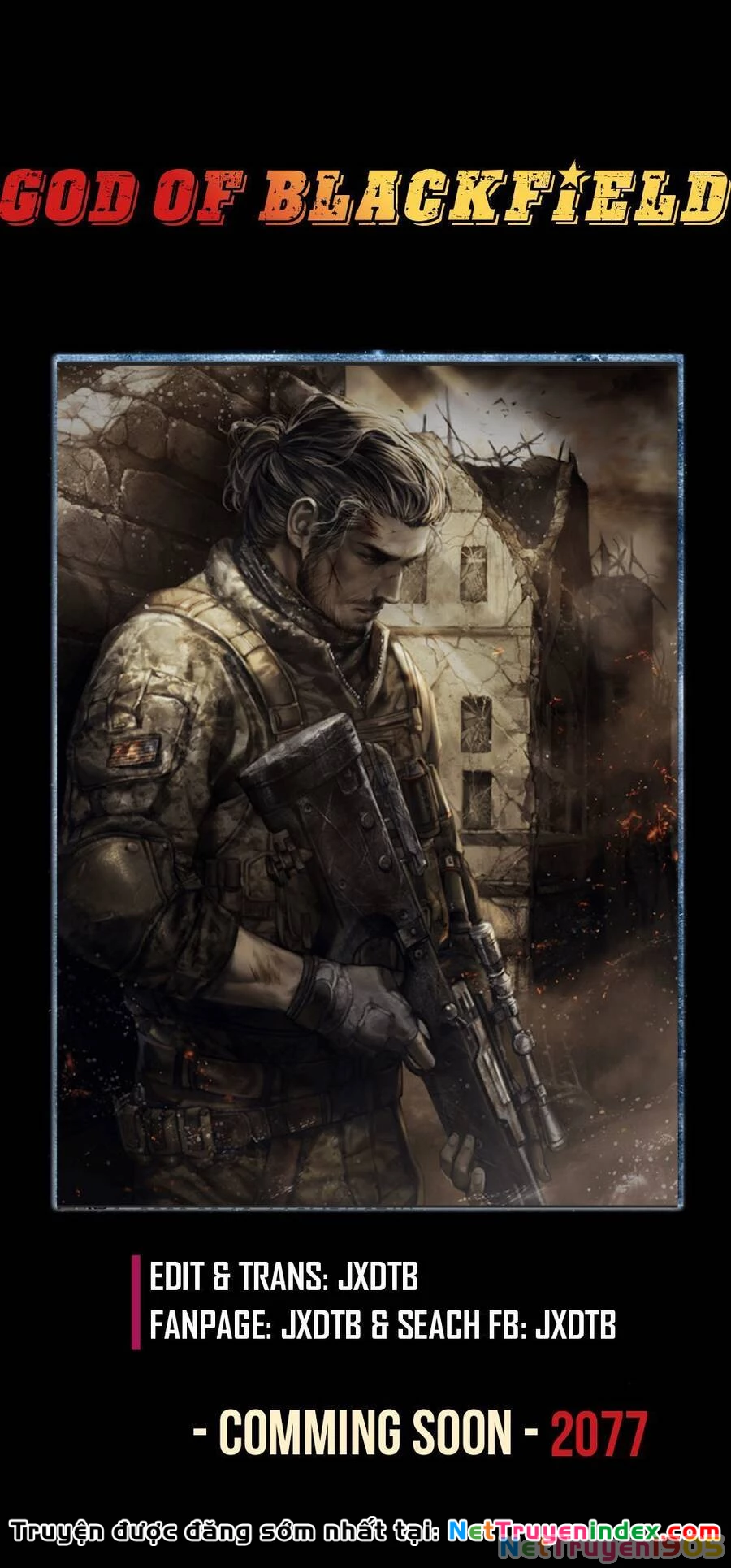 Tái Thiết Hầm Ngục Chapter 22 - 77