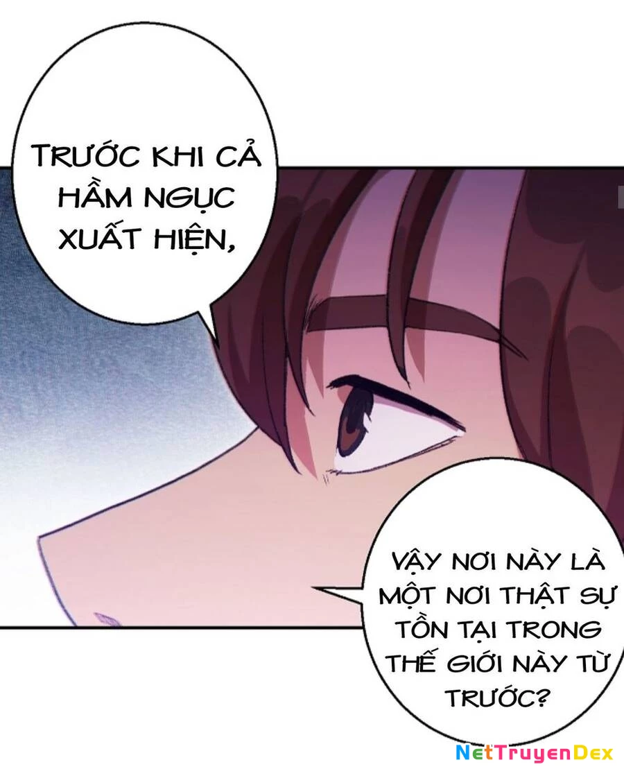 Tái Thiết Hầm Ngục Chapter 23 - 20