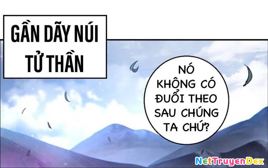 Tái Thiết Hầm Ngục Chapter 24 - 10