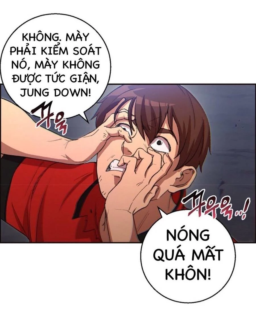 Tái Thiết Hầm Ngục Chapter 24 - 21