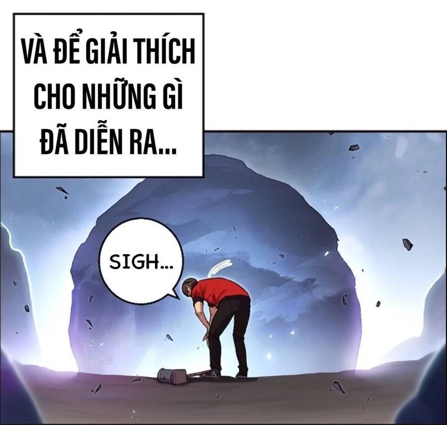 Tái Thiết Hầm Ngục Chapter 24 - 24