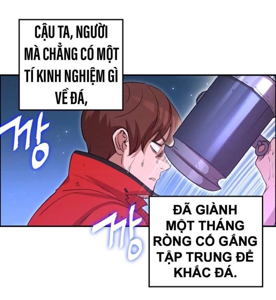 Tái Thiết Hầm Ngục Chapter 24 - 45