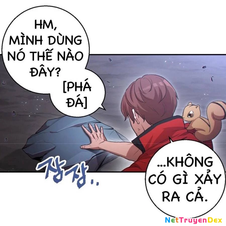 Tái Thiết Hầm Ngục Chapter 24 - 54