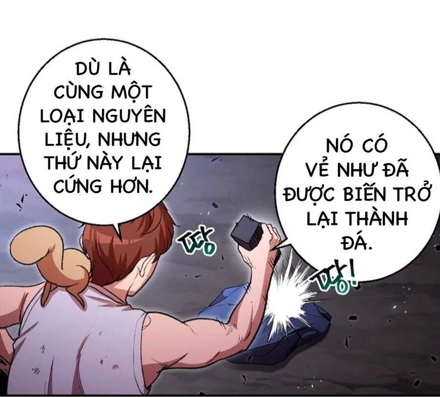 Tái Thiết Hầm Ngục Chapter 25 - 6