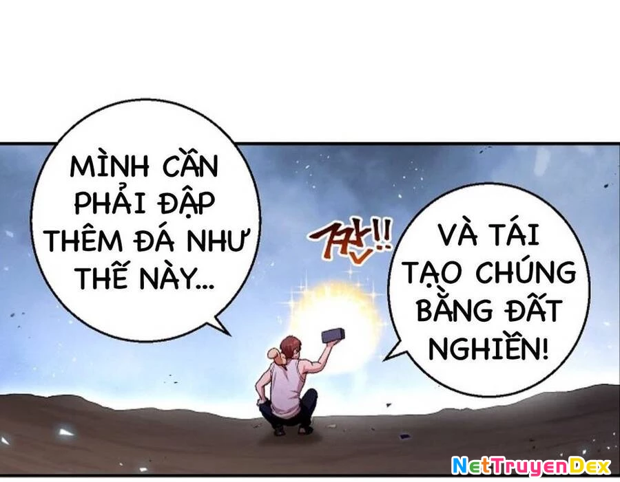 Tái Thiết Hầm Ngục Chapter 25 - 7