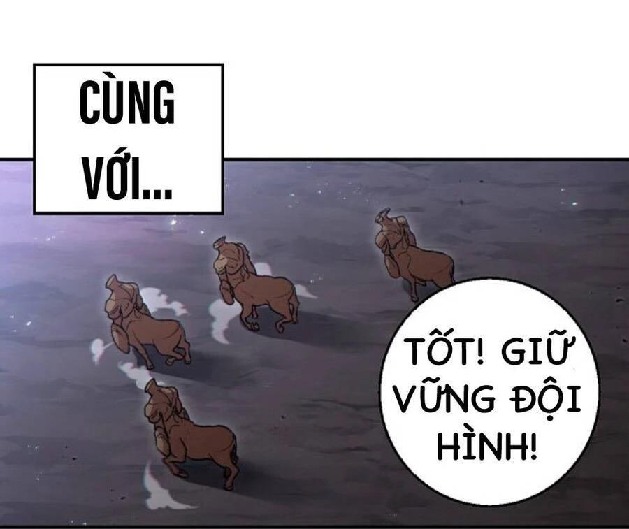 Tái Thiết Hầm Ngục Chapter 25 - 35