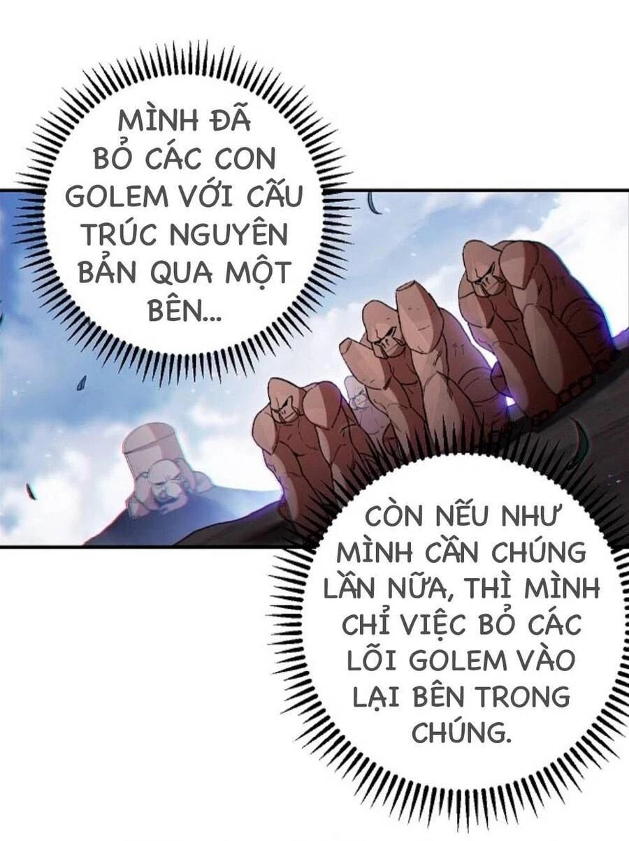 Tái Thiết Hầm Ngục Chapter 25 - 39