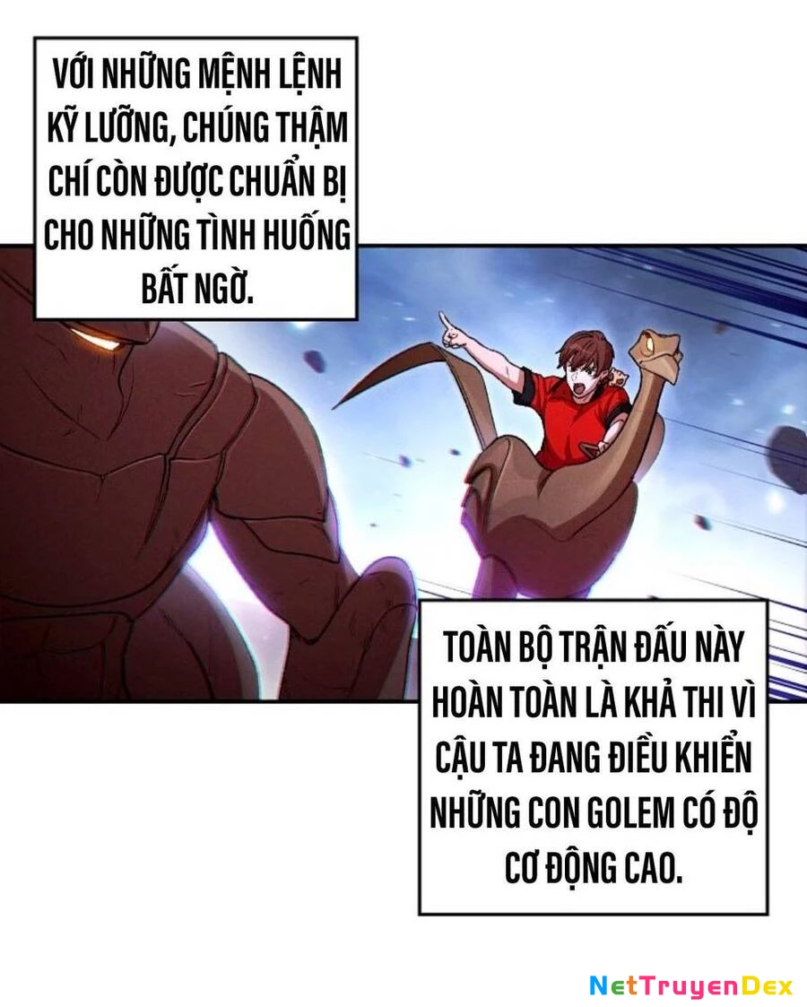 Tái Thiết Hầm Ngục Chapter 25 - 65