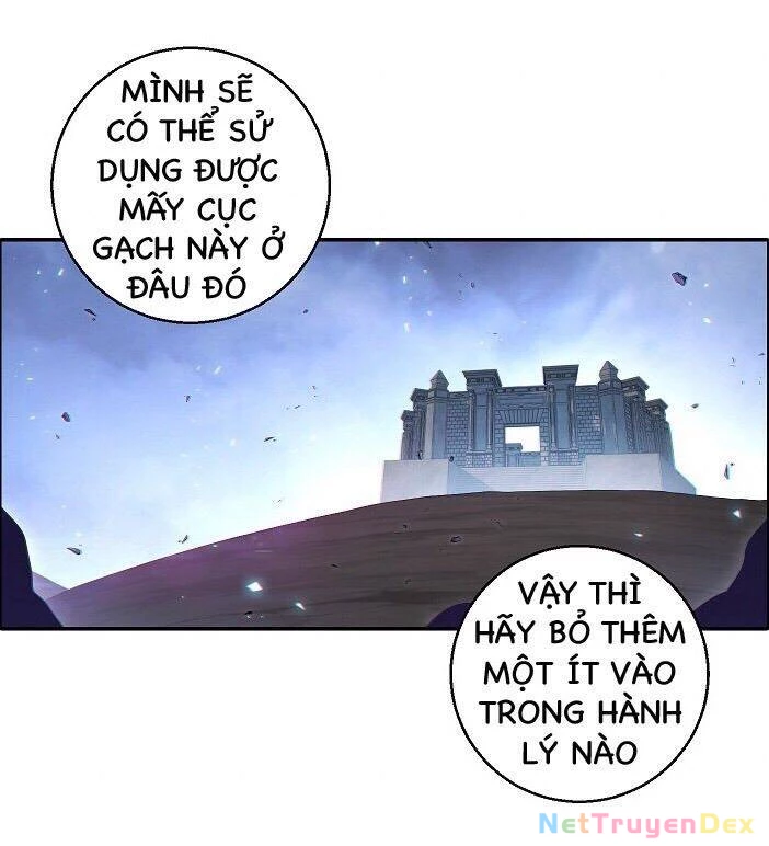 Tái Thiết Hầm Ngục Chapter 26 - 47