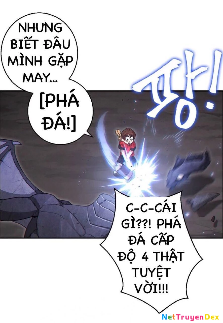 Tái Thiết Hầm Ngục Chapter 26 - 51