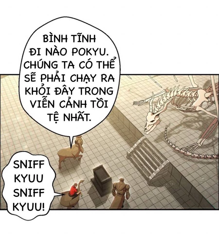 Tái Thiết Hầm Ngục Chapter 27 - 38