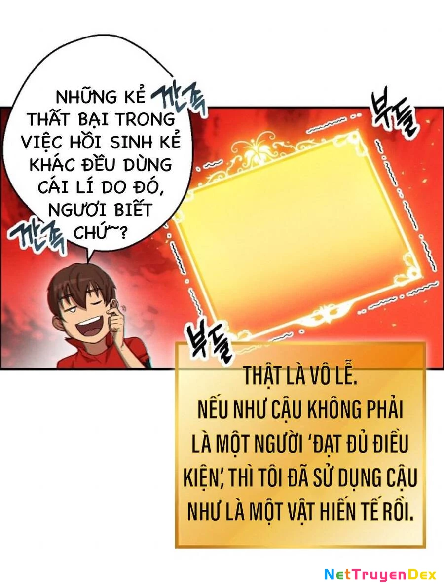 Tái Thiết Hầm Ngục Chapter 27 - 61