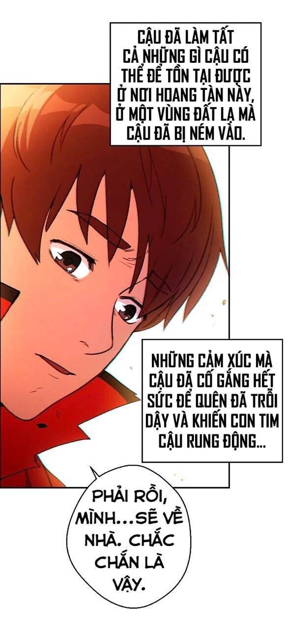 Tái Thiết Hầm Ngục Chapter 28 - 14