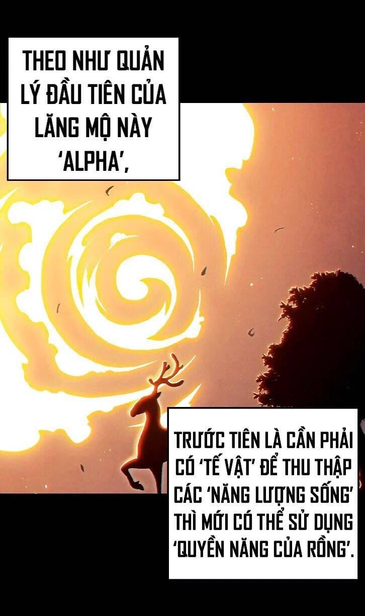 Tái Thiết Hầm Ngục Chapter 28 - 27