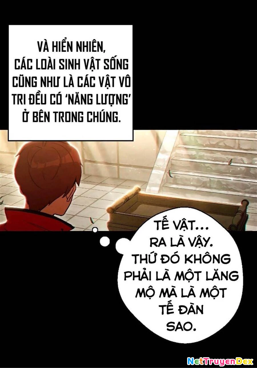 Tái Thiết Hầm Ngục Chapter 28 - 28