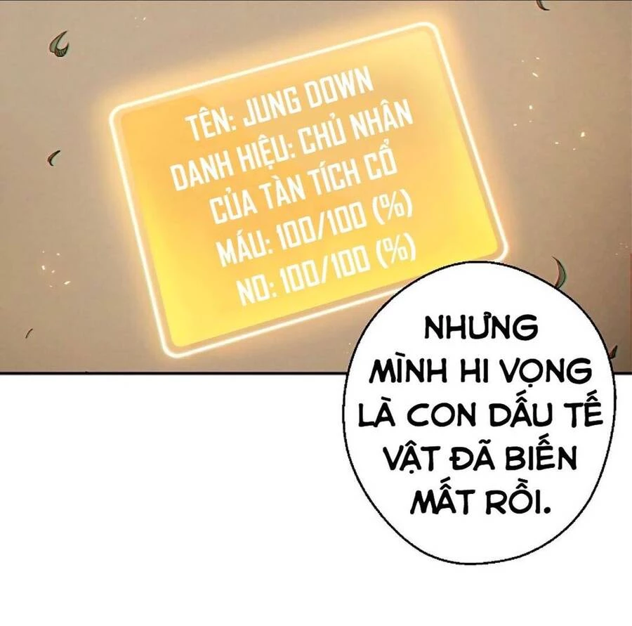 Tái Thiết Hầm Ngục Chapter 28 - 41