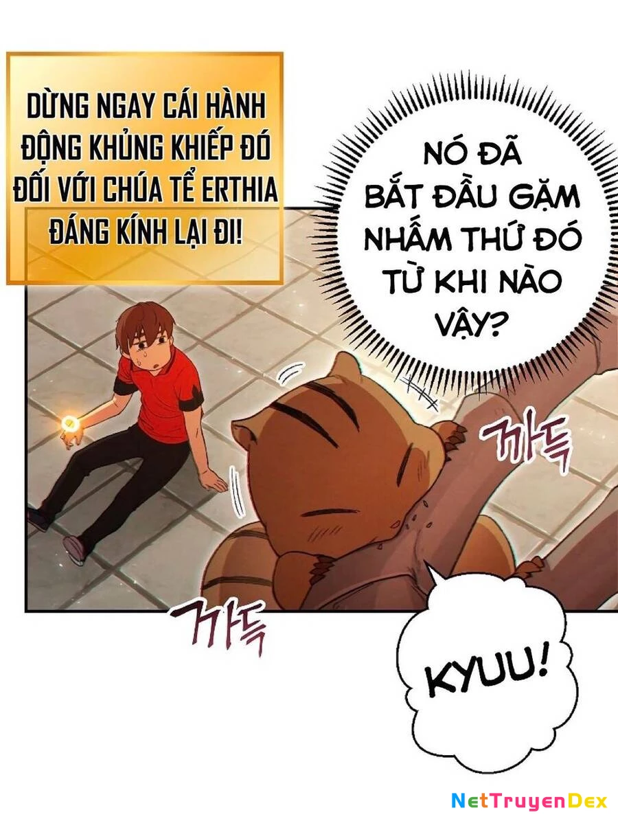 Tái Thiết Hầm Ngục Chapter 28 - 52