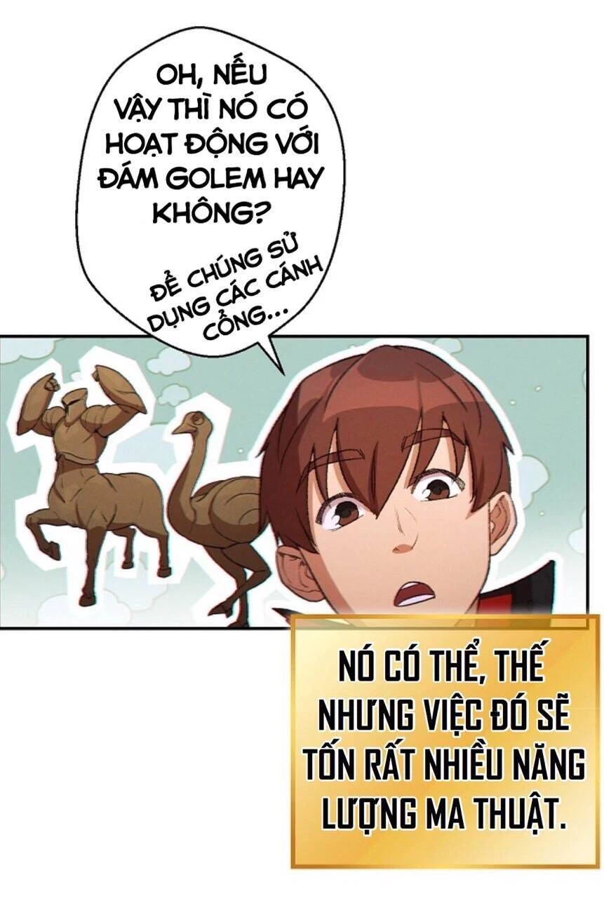 Tái Thiết Hầm Ngục Chapter 29 - 18