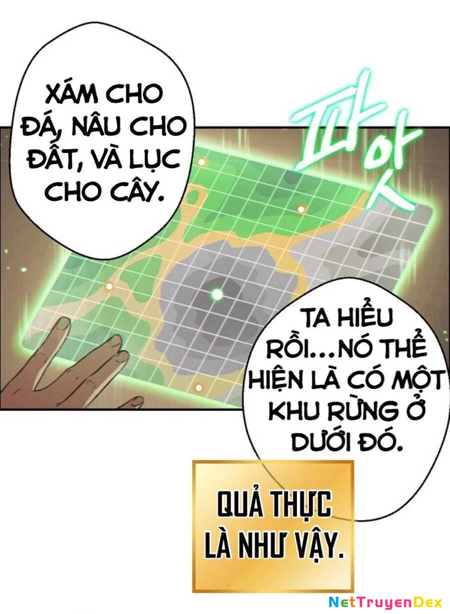 Tái Thiết Hầm Ngục Chapter 29 - 32