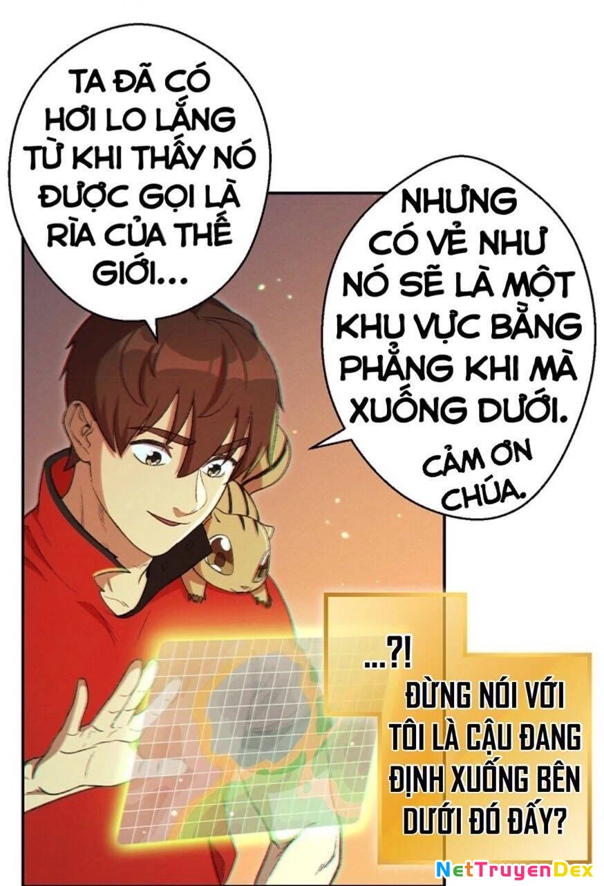 Tái Thiết Hầm Ngục Chapter 29 - 33