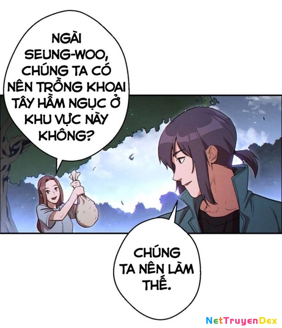 Tái Thiết Hầm Ngục Chapter 29 - 58