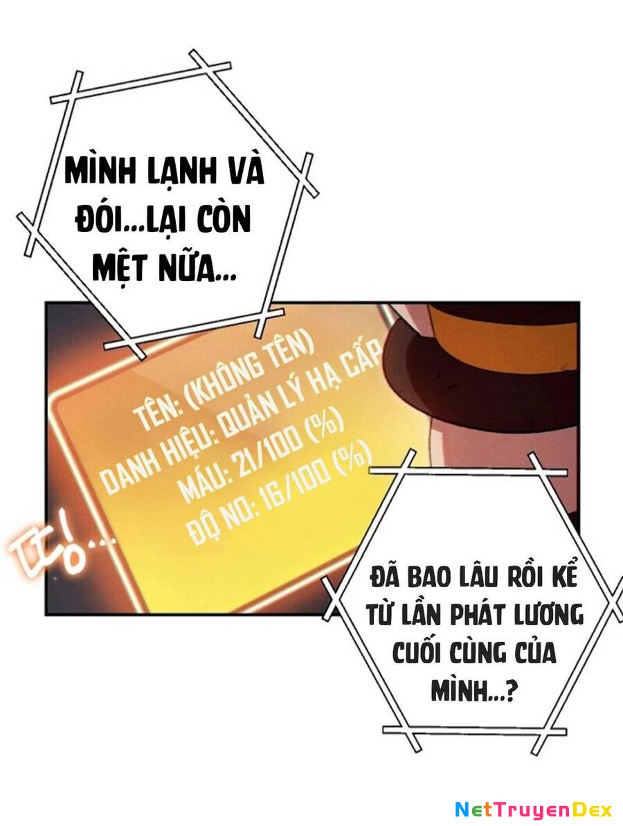 Tái Thiết Hầm Ngục Chapter 30 - 5