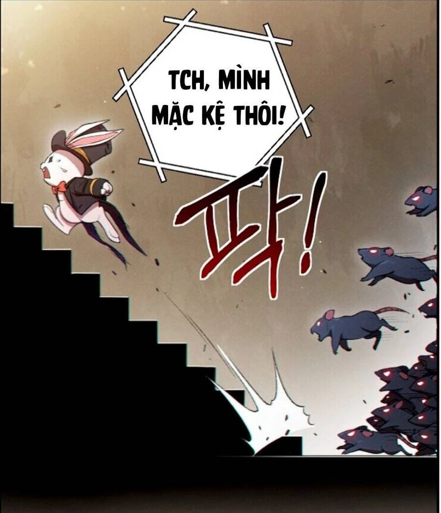 Tái Thiết Hầm Ngục Chapter 30 - 29