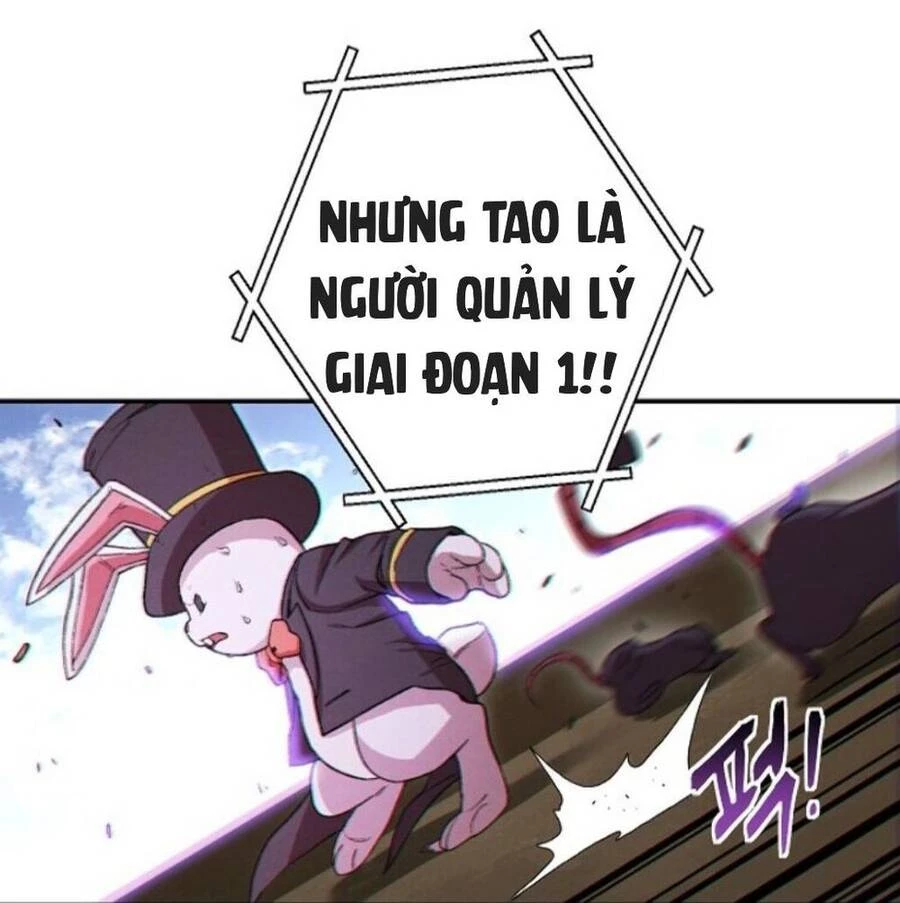 Tái Thiết Hầm Ngục Chapter 30 - 36