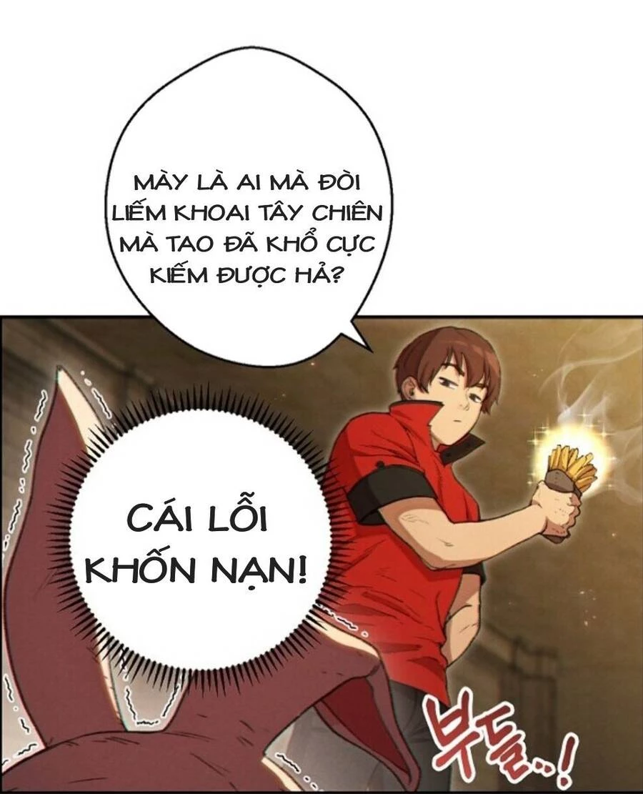 Tái Thiết Hầm Ngục Chapter 30 - 66