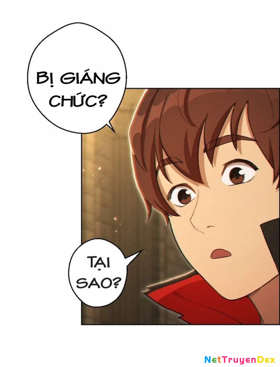 Tái Thiết Hầm Ngục Chapter 31 - 9