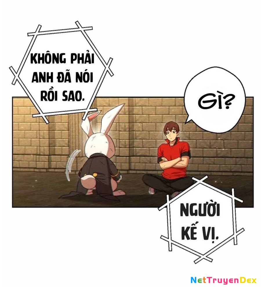 Tái Thiết Hầm Ngục Chapter 31 - 15