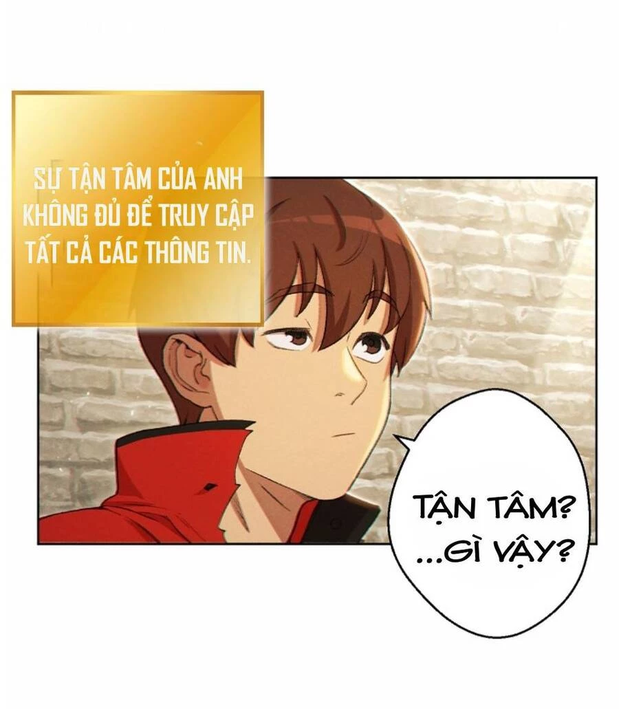 Tái Thiết Hầm Ngục Chapter 31 - 45