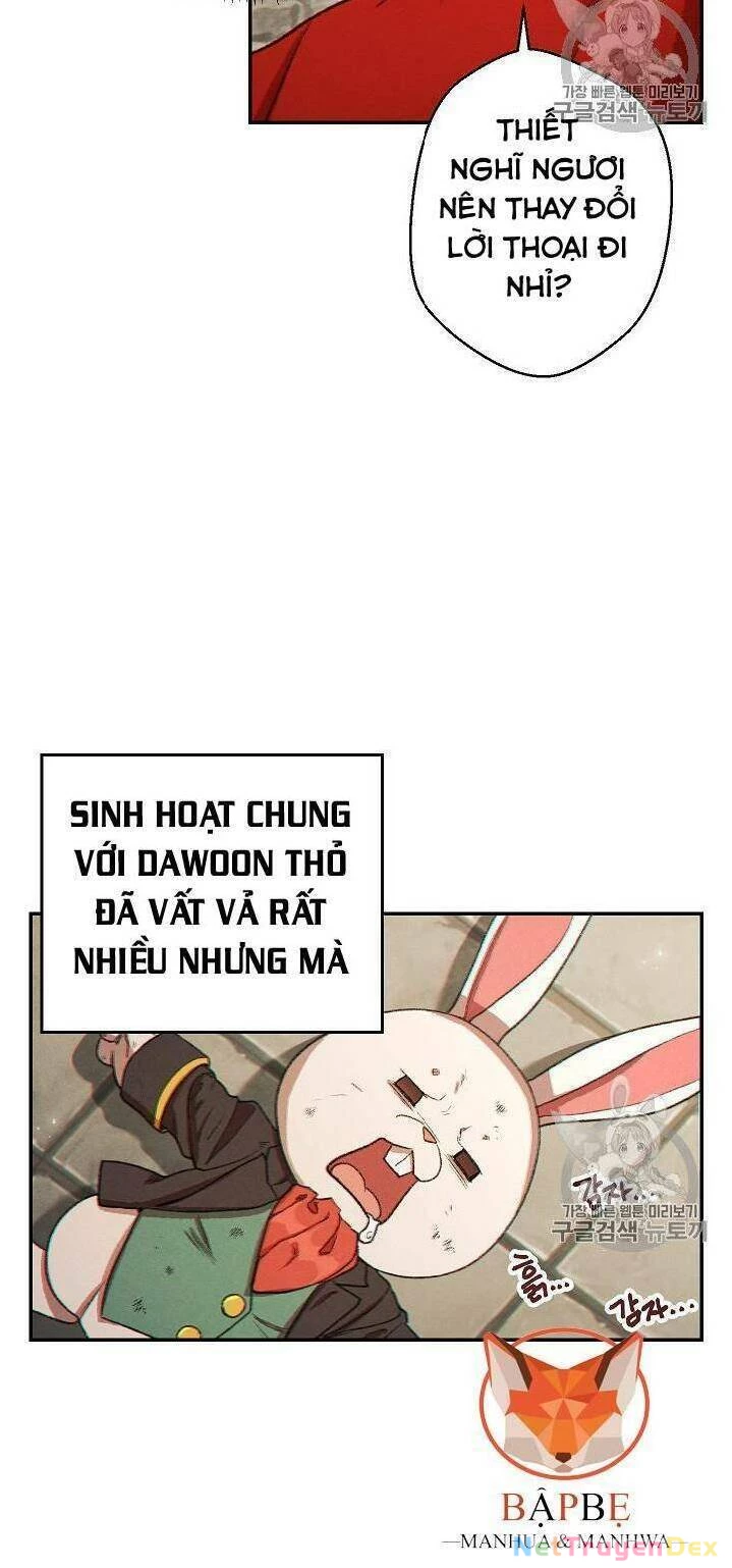 Tái Thiết Hầm Ngục Chapter 32 - 15