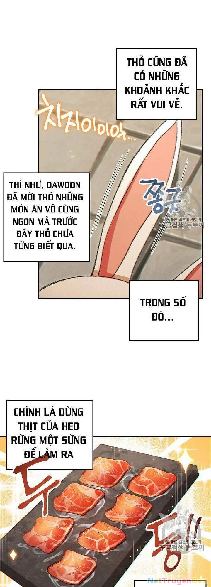 Tái Thiết Hầm Ngục Chapter 32 - 16